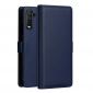 Housse Samsung Galaxy Note 10 L'Arthus imitation cuir