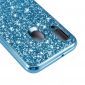 Samsung Galaxy A20e - Coque paillettes glamour