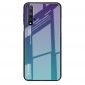 Honor 20 - Coque dégradé de couleurs