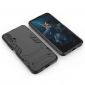 Honor 20 - Coque cool guard antichoc avec support intégré