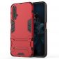 Honor 20 - Coque cool guard antichoc avec support intégré