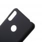 Huawei Y6 2019 - Coque mate rubberised