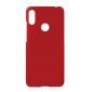 Huawei Y6 2019 - Coque mate rubberised