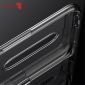 OnePlus 7 Pro - Coque transparente en silicone