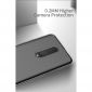 OnePlus 7 Pro - Coque transparente en silicone