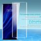 Huawei P30 Pro - 2 films protecteur d'écran full protection en hydrogel