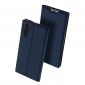 Samsung Galaxy Note 10 - Housse revêtement satiné