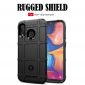 Samsung Galaxy A20e - Coque rugged shield antichoc