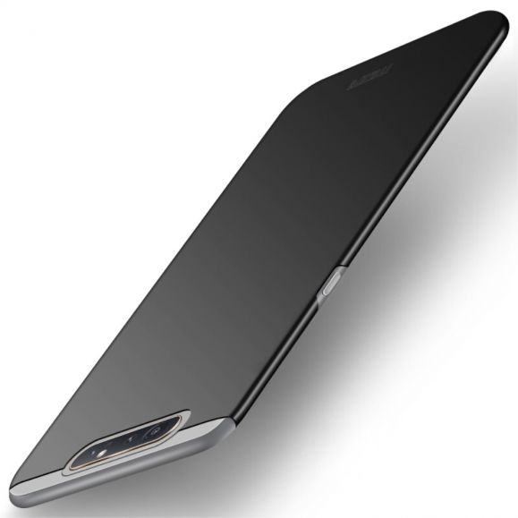 Samsung Galaxy A80 - Coque MOFI ultra fine mate