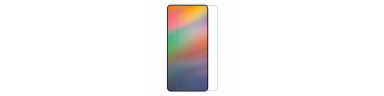 Samsung Galaxy A70 - Pack de 5 films protecteurs