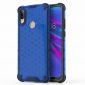 Huawei Y6 2019 - Coque Honeycomb protectrice