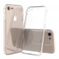 iPhone 8 / iPhone 7 - Pack de 3 coques transparentes