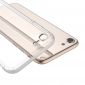 iPhone 8 / iPhone 7 - Pack de 3 coques transparentes
