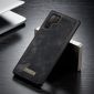 Samsung Galaxy Note 10 Plus - Housse et Coque magnétique 2 en 1