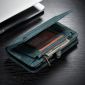 Samsung Galaxy Note 10 Plus - Housse et Coque magnétique 2 en 1