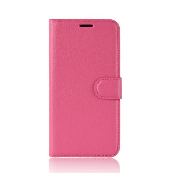 Xiaomi Mi A3 - Housse portefeuille style cuir