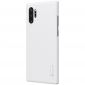 Samsung Galaxy Note 10 Plus - Coque Nillkin Super Frosted