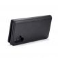 Samsung Galaxy Note 10 Plus - Housse portefeuille avec coque amovible