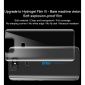 Asus Zenfone 6 - 2 films de protection arrière en hydrogel