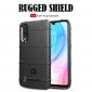 Xiaomi Mi A3 - Coque rugged shield