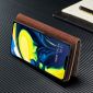 Samsung Galaxy Note 10 - Housse portefeuille avec coque amovible
