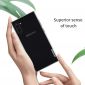 Samsung Galaxy Note 10 - Coque gel nature transparent