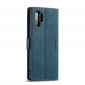 Samsung Galaxy Note 10 Plus - Housse Golias imitation cuir