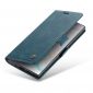 Samsung Galaxy Note 10 Plus - Housse Golias imitation cuir