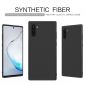 Samsung Galaxy Note 10 - Coque fibre synthétique
