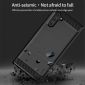 Samsung Galaxy Note 10 - Coque MOFI effet brossée