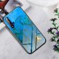 Honor 20 - Coque Skyler dos en verre