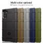 Samsung Galaxy Note 10 - Coque rugged shield antichoc