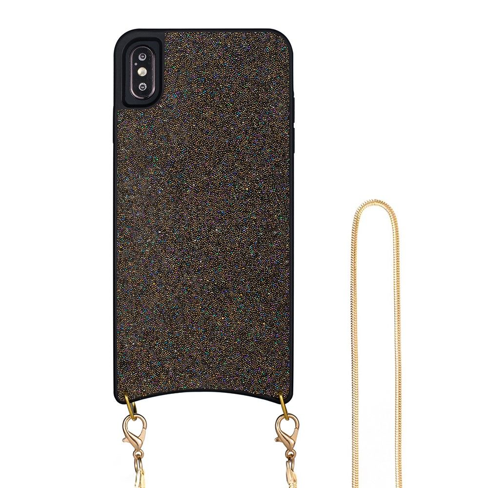 coque collier iphone xs max