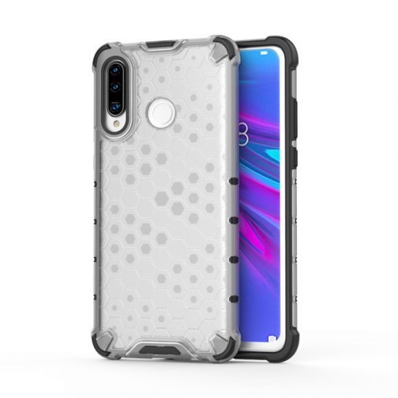 Huawei P30 Lite - Coque Honeycomb protectrice