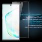 Samsung Galaxy Note 10 Plus - 2 films protecteur d'écran full protection en hydrogel