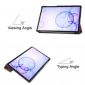 Samsung Galaxy Tab S6 - Coque smart case