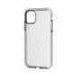 iPhone 11- Coque transparente effet diamant