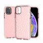 iPhone 11- Coque transparente effet diamant