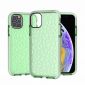 iPhone 11- Coque transparente effet diamant