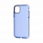 iPhone 11- Coque transparente effet diamant