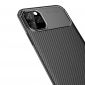 iPhone 11 Pro Max - Coque Karbon Classy