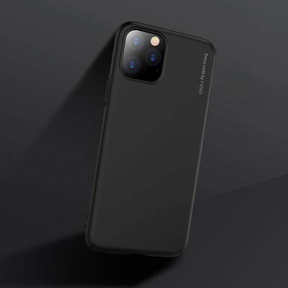 iPhone 11 Pro - Coque ultra mince revêtement mat