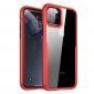 Coque iPhone 11 IPAKY dos transparent