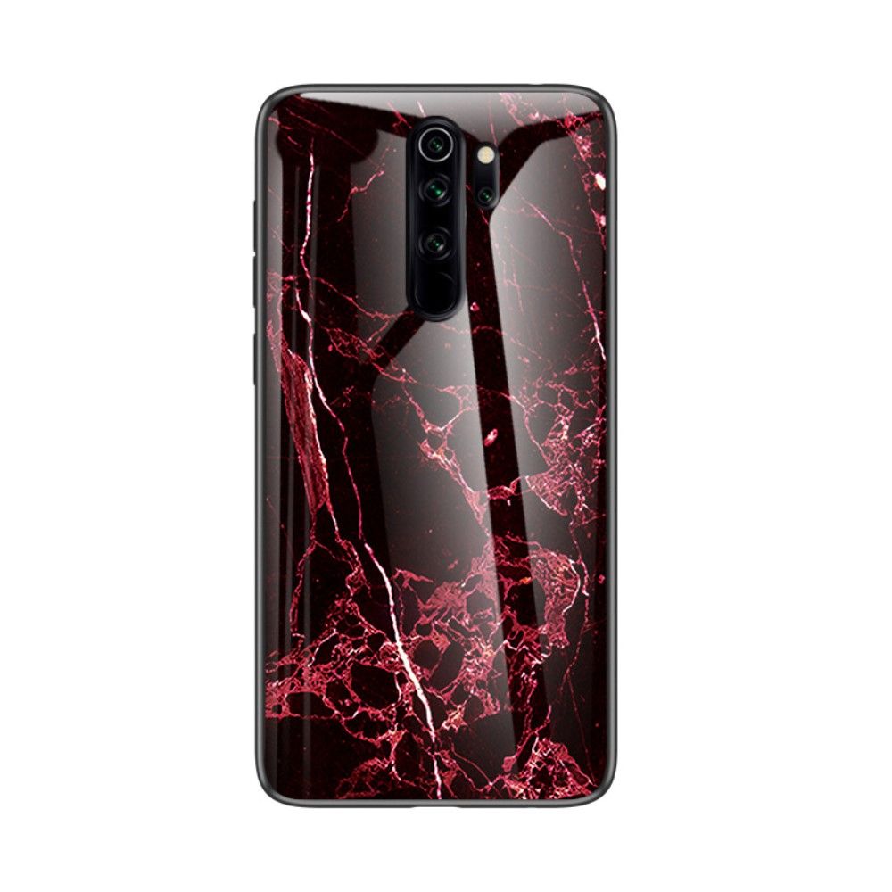 Xiaomi Redmi N   ote 8 Pro - Coque Marbre Adriana