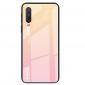 Coque Xiaomi Mi 9 Lite dégradé de couleurs