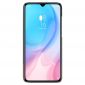 Coque Xiaomi Mi 9 Lite imak bicolore imitation cuir