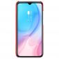 Coque Xiaomi Mi 9 Lite imak bicolore imitation cuir