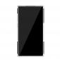 Coque Samsung Galaxy Note 10 Plus antidérapante avec support intégré