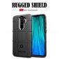 Coque Xiaomi Redmi Note 8 Pro rugged shield antichoc