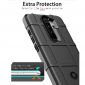 Coque Xiaomi Redmi Note 8 Pro rugged shield antichoc